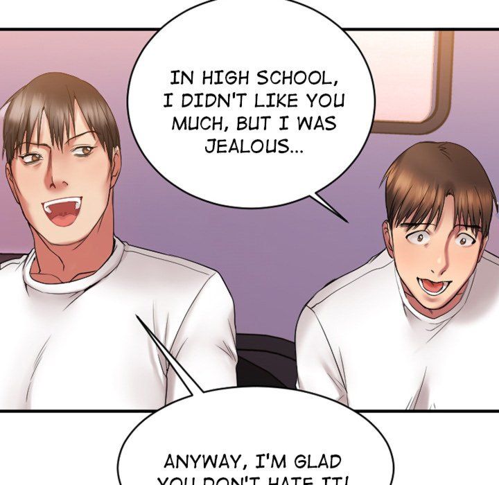 Food Chain (Smoke Joker) Chapter 7 - Page 144