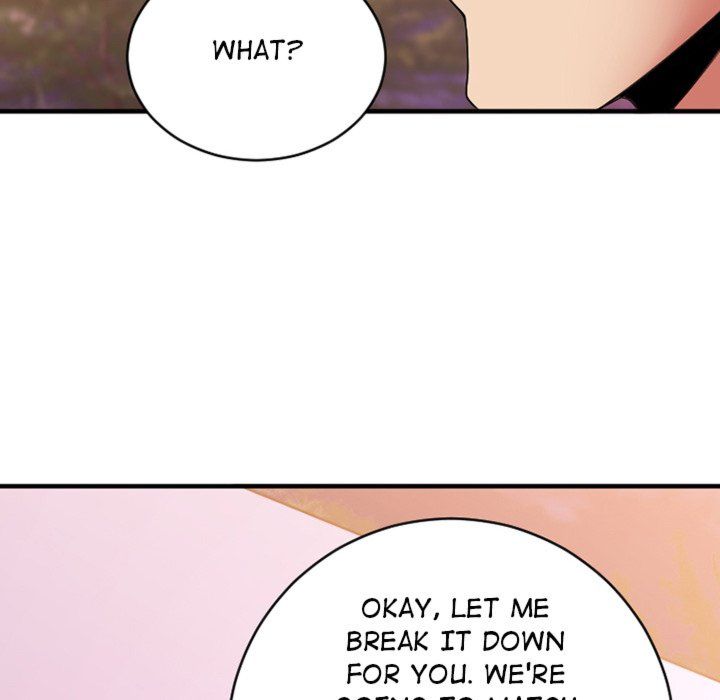 Food Chain (Smoke Joker) Chapter 7 - Page 149