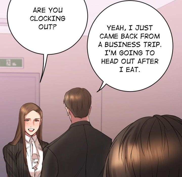 Food Chain (Smoke Joker) Chapter 7 - Page 18