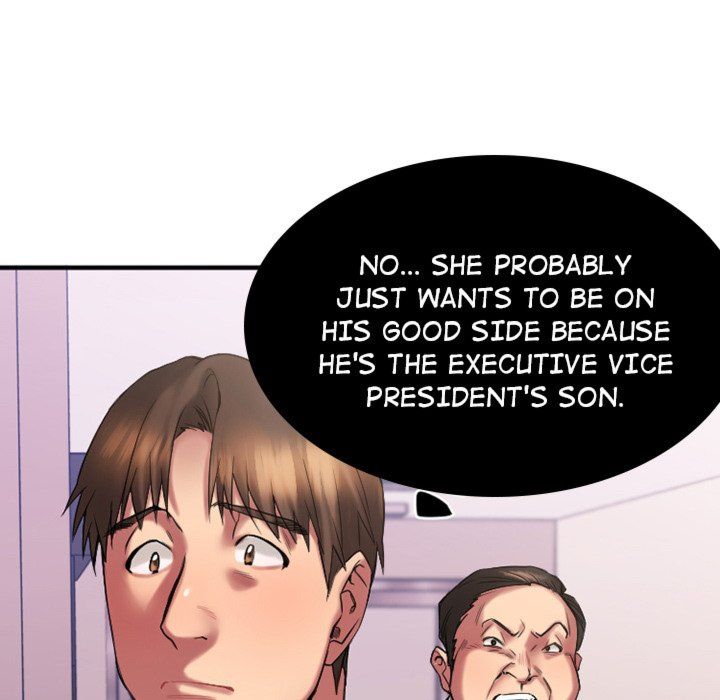 Food Chain (Smoke Joker) Chapter 7 - Page 22