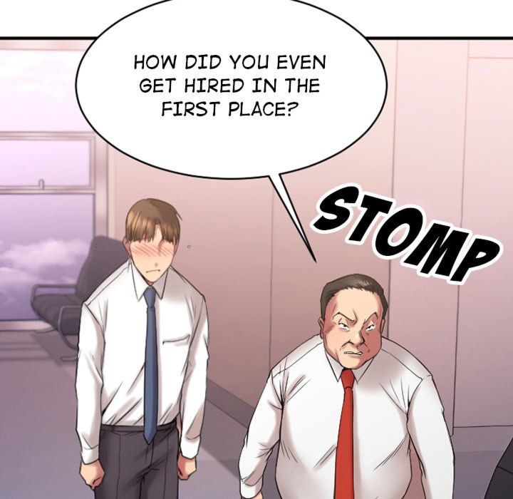 Food Chain (Smoke Joker) Chapter 7 - Page 28