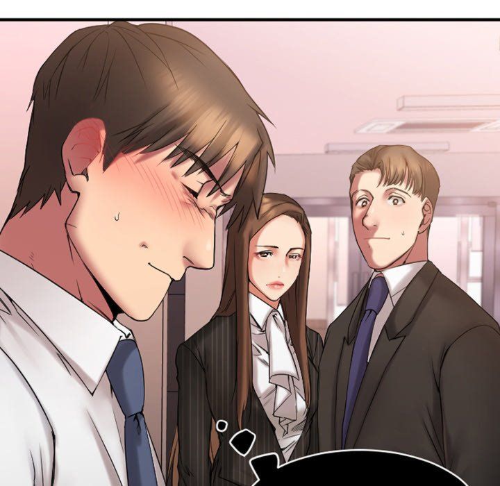 Food Chain (Smoke Joker) Chapter 7 - Page 30