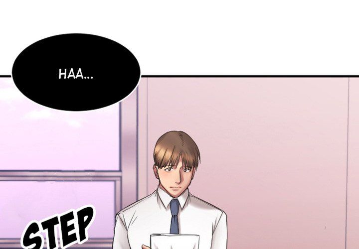 Food Chain (Smoke Joker) Chapter 7 - Page 4