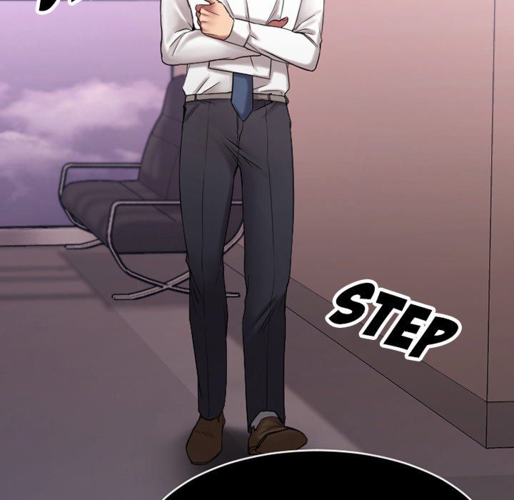 Food Chain (Smoke Joker) Chapter 7 - Page 5