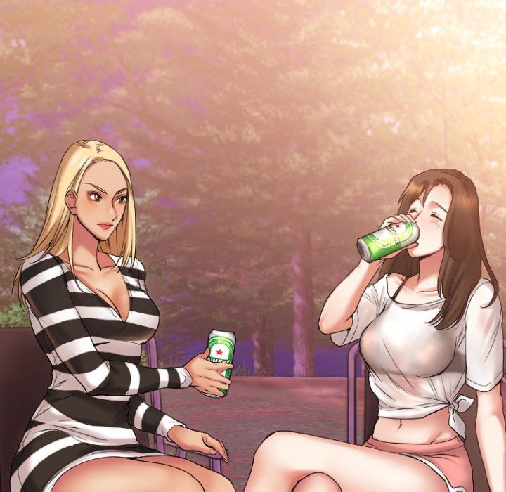 Food Chain (Smoke Joker) Chapter 7 - Page 50