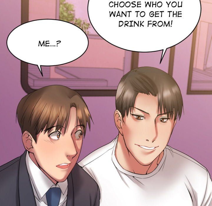 Food Chain (Smoke Joker) Chapter 7 - Page 72