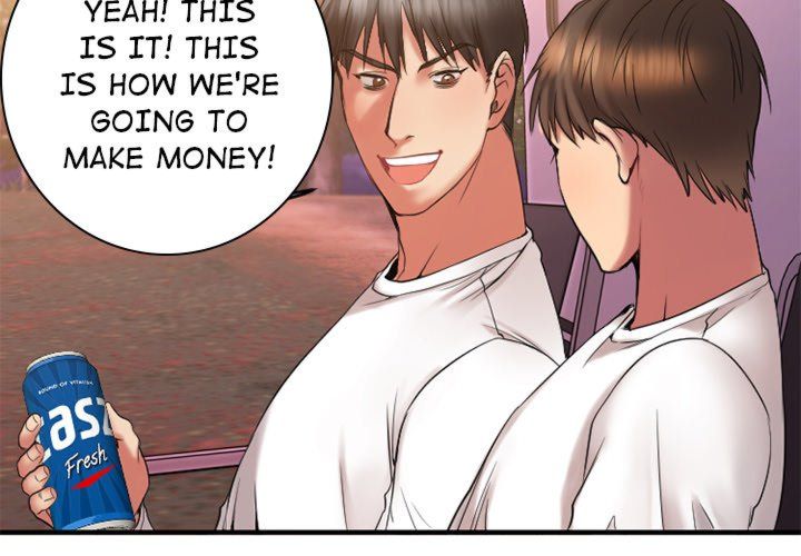 Food Chain (Smoke Joker) Chapter 8 - Page 2