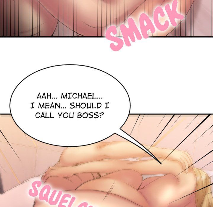 Food Chain (Smoke Joker) Chapter 8 - Page 109