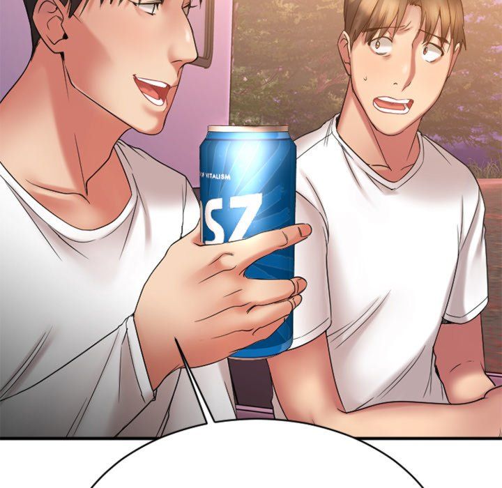 Food Chain (Smoke Joker) Chapter 8 - Page 13