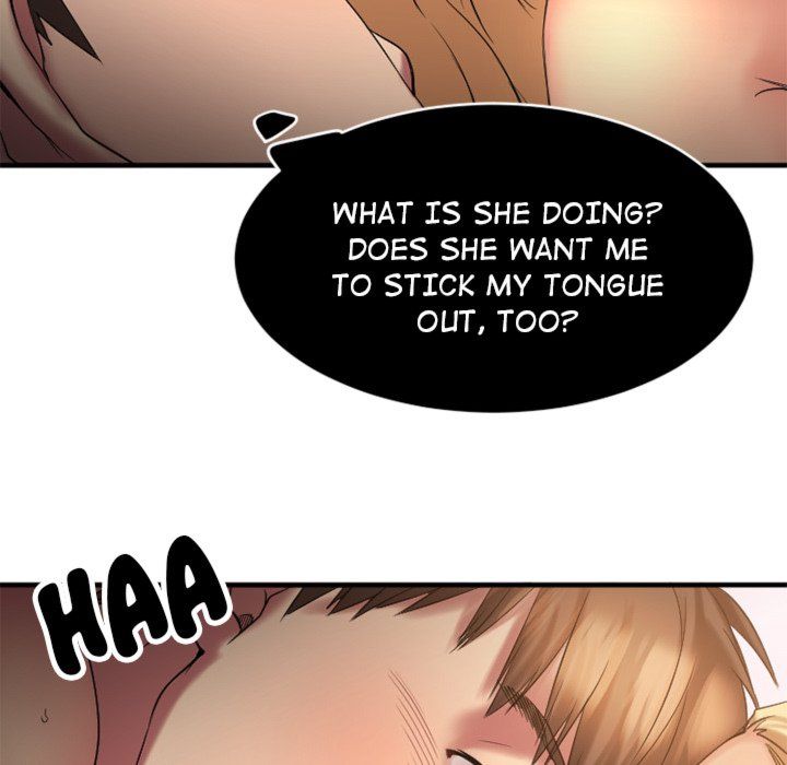 Food Chain (Smoke Joker) Chapter 8 - Page 125