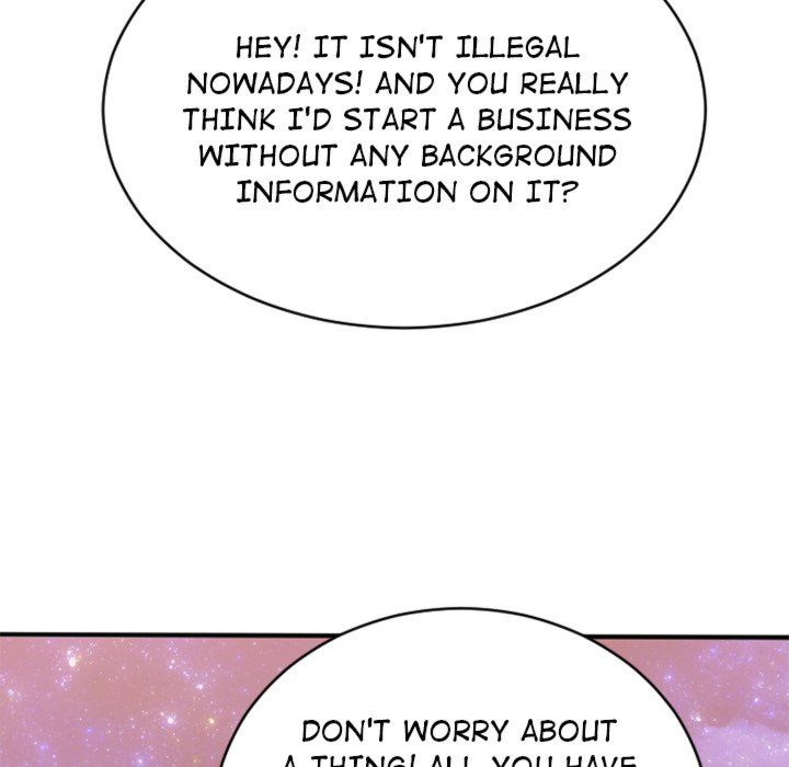 Food Chain (Smoke Joker) Chapter 8 - Page 14