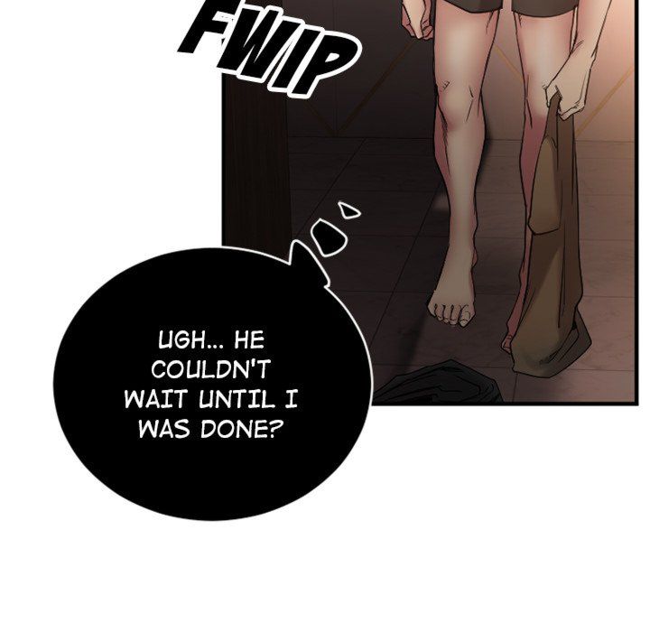 Food Chain (Smoke Joker) Chapter 8 - Page 139