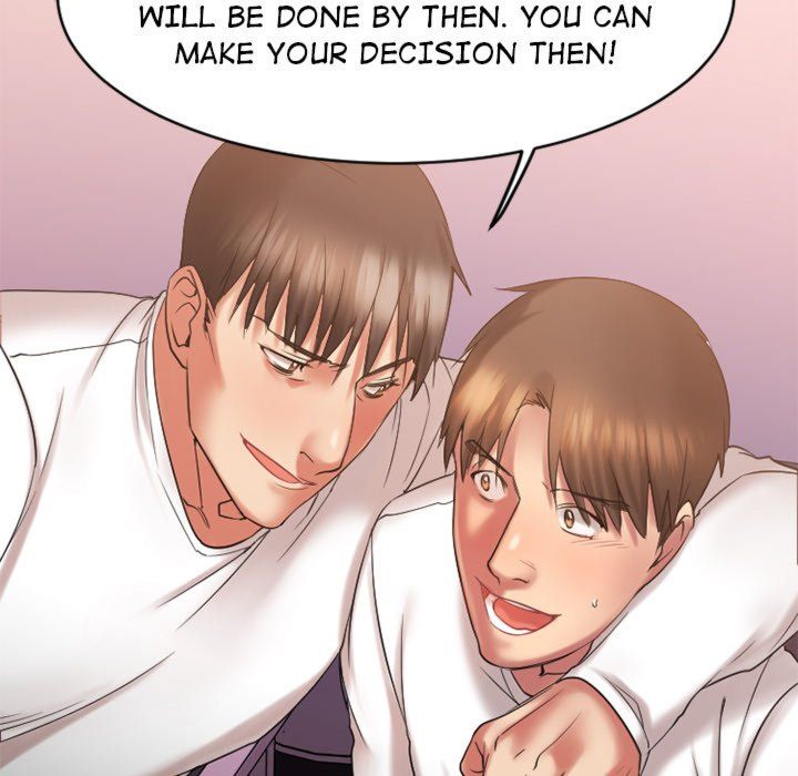 Food Chain (Smoke Joker) Chapter 8 - Page 19