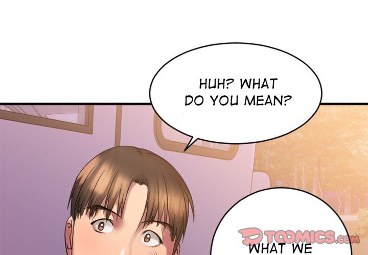 Food Chain (Smoke Joker) Chapter 8 - Page 3