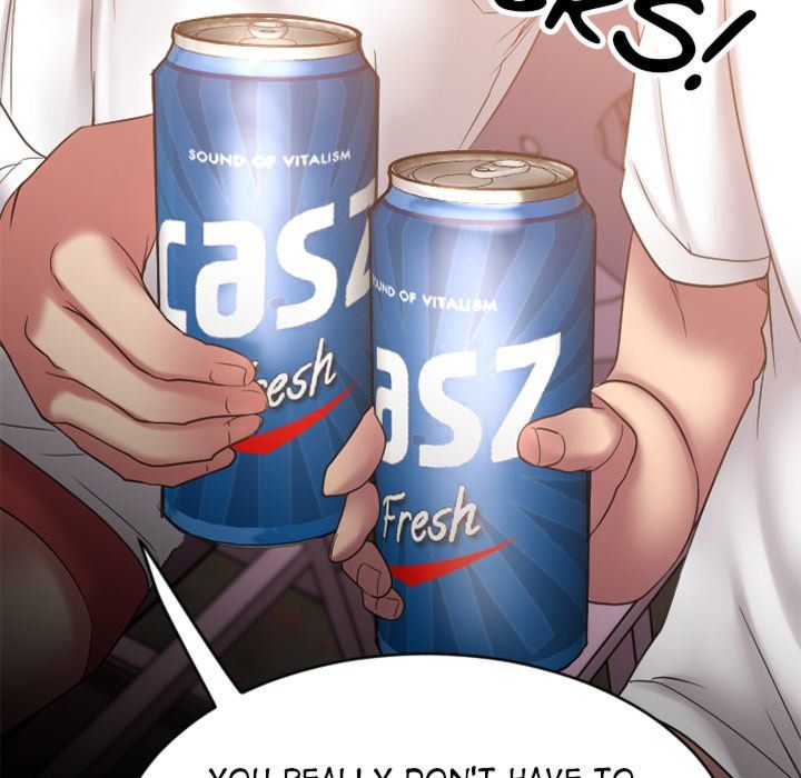 Food Chain (Smoke Joker) Chapter 8 - Page 21