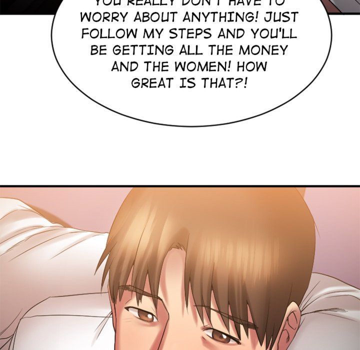 Food Chain (Smoke Joker) Chapter 8 - Page 22