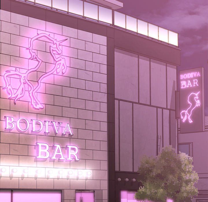 Food Chain (Smoke Joker) Chapter 8 - Page 30