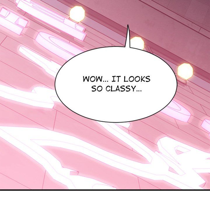 Food Chain (Smoke Joker) Chapter 8 - Page 33