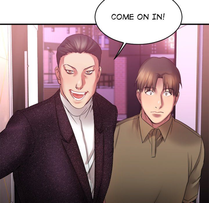 Food Chain (Smoke Joker) Chapter 8 - Page 40