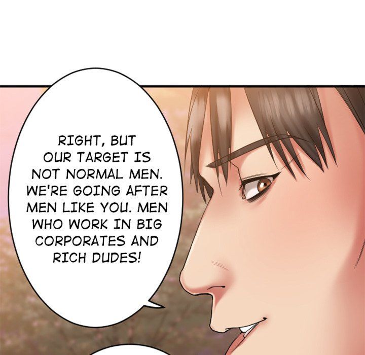 Food Chain (Smoke Joker) Chapter 8 - Page 5