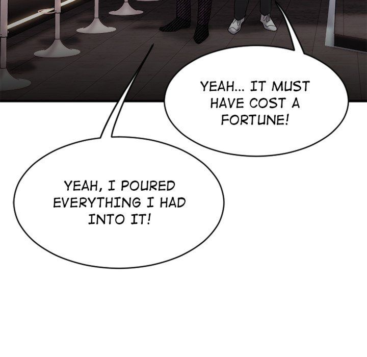 Food Chain (Smoke Joker) Chapter 8 - Page 47