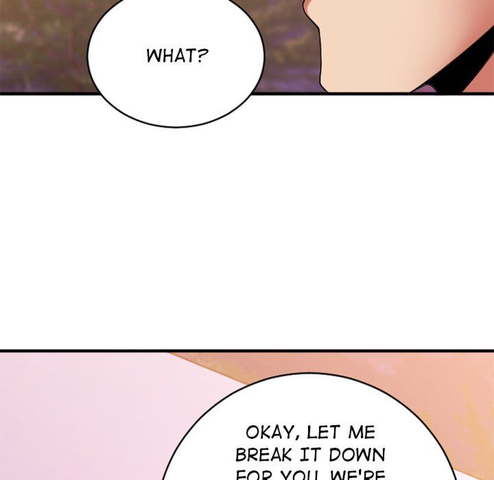 Food Chain (Smoke Joker) Chapter 8 - Page 6