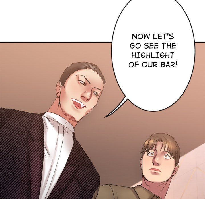 Food Chain (Smoke Joker) Chapter 8 - Page 55