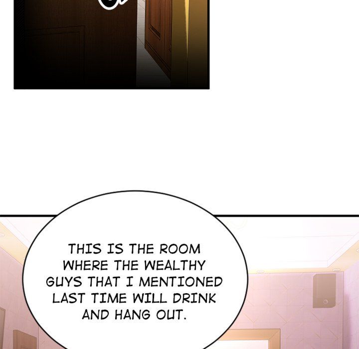 Food Chain (Smoke Joker) Chapter 8 - Page 63