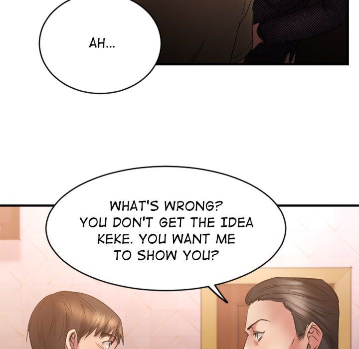 Food Chain (Smoke Joker) Chapter 8 - Page 68