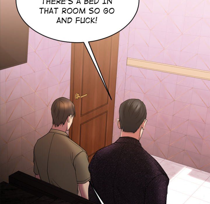 Food Chain (Smoke Joker) Chapter 8 - Page 73