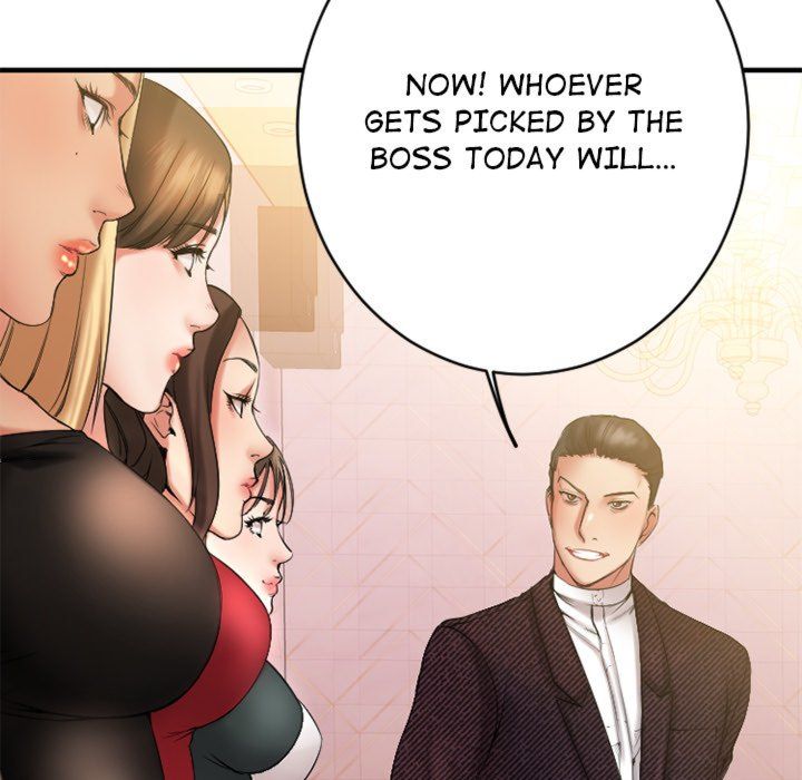 Food Chain (Smoke Joker) Chapter 8 - Page 91