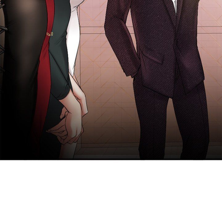 Food Chain (Smoke Joker) Chapter 8 - Page 92