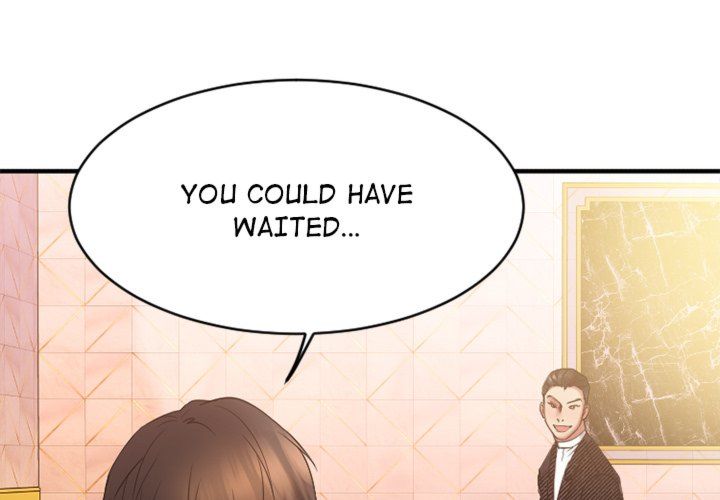 Food Chain (Smoke Joker) Chapter 9 - Page 1