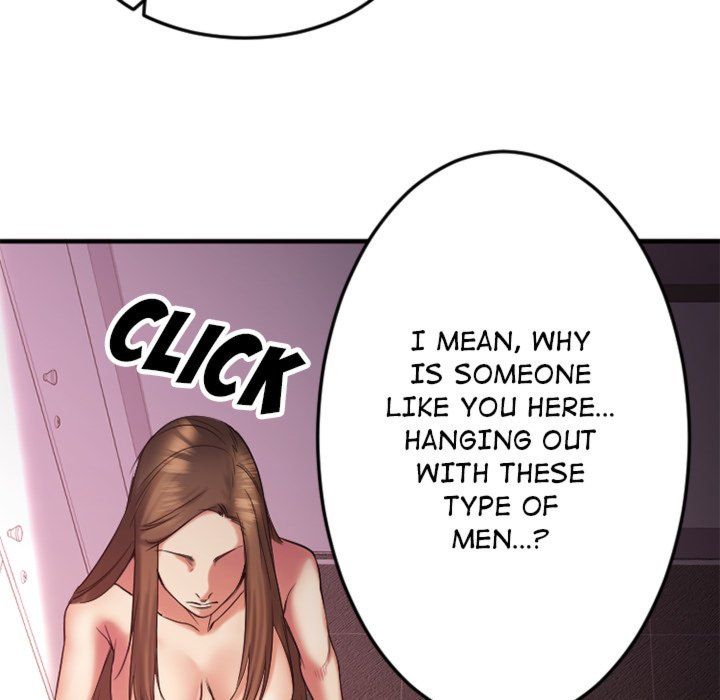 Food Chain (Smoke Joker) Chapter 9 - Page 101