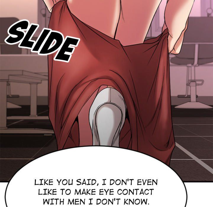 Food Chain (Smoke Joker) Chapter 9 - Page 109