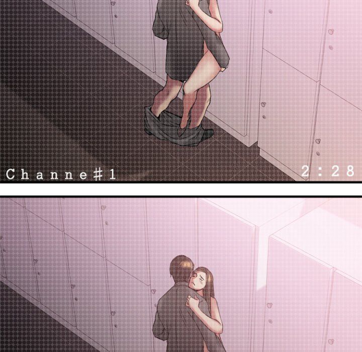 Food Chain (Smoke Joker) Chapter 9 - Page 172