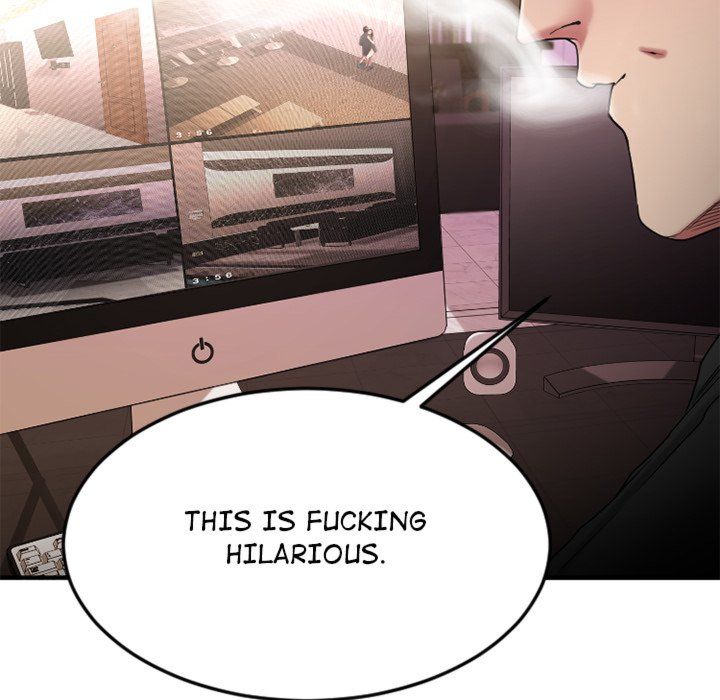 Food Chain (Smoke Joker) Chapter 9 - Page 174