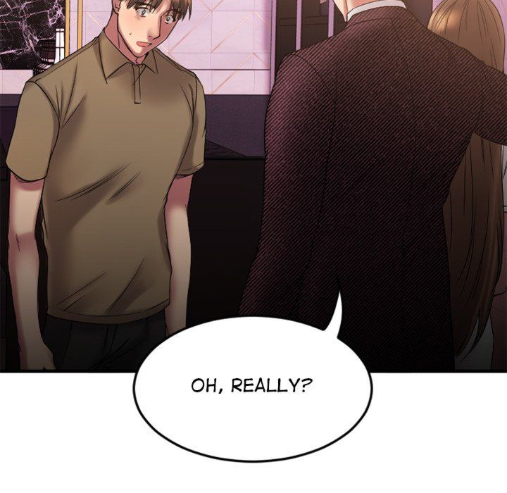 Food Chain (Smoke Joker) Chapter 9 - Page 20