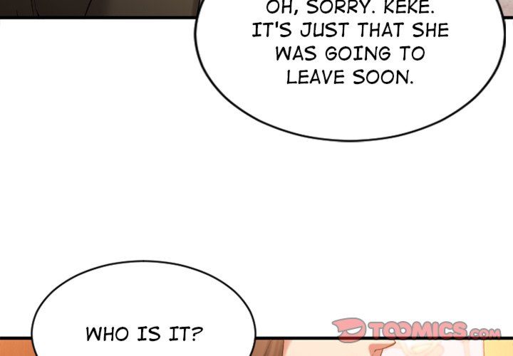 Food Chain (Smoke Joker) Chapter 9 - Page 3