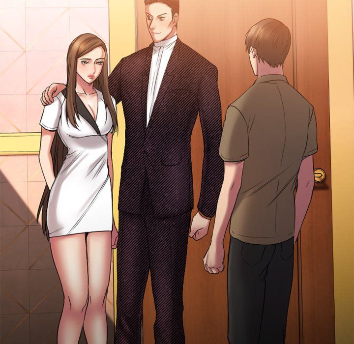 Food Chain (Smoke Joker) Chapter 9 - Page 22