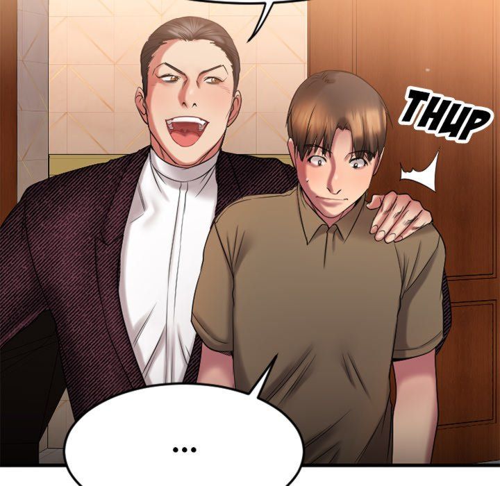 Food Chain (Smoke Joker) Chapter 9 - Page 30