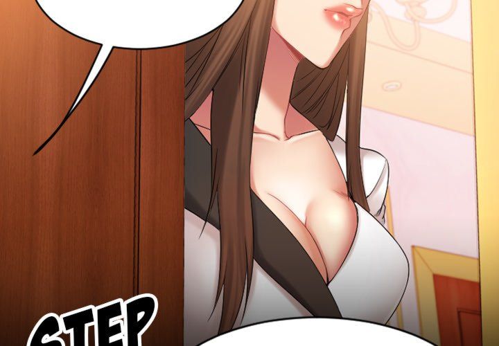 Food Chain (Smoke Joker) Chapter 9 - Page 4