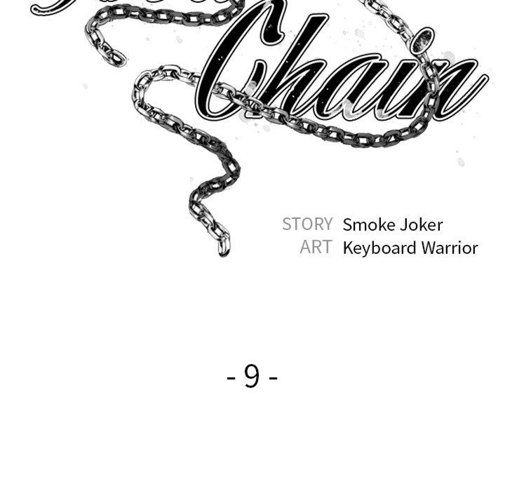 Food Chain (Smoke Joker) Chapter 9 - Page 36