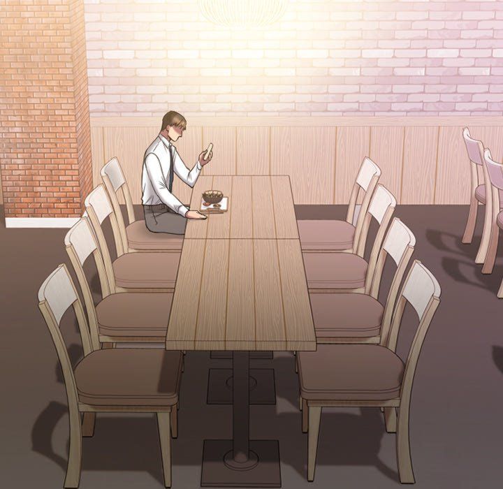 Food Chain (Smoke Joker) Chapter 9 - Page 40