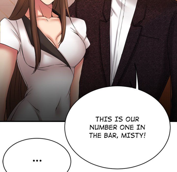 Food Chain (Smoke Joker) Chapter 9 - Page 8