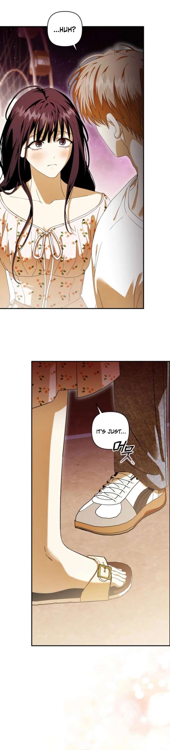 Food Chain Chapter 75 - Page 109