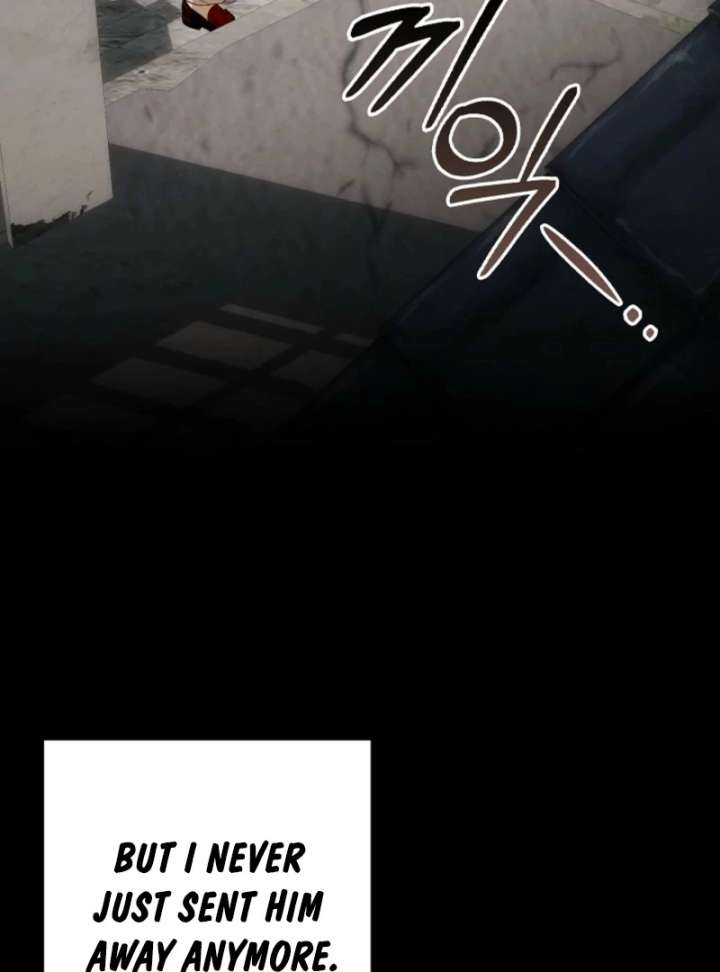 Food Chain Chapter 75 - Page 15