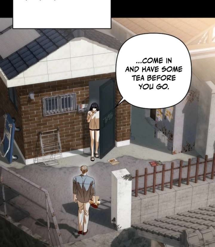 Food Chain Chapter 75 - Page 16