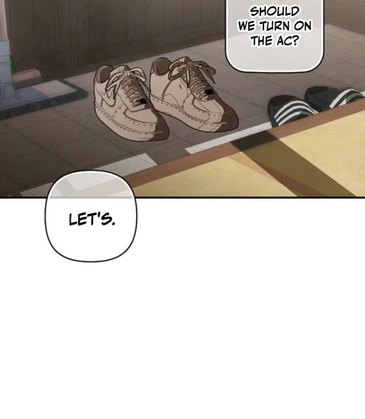 Food Chain Chapter 75 - Page 21