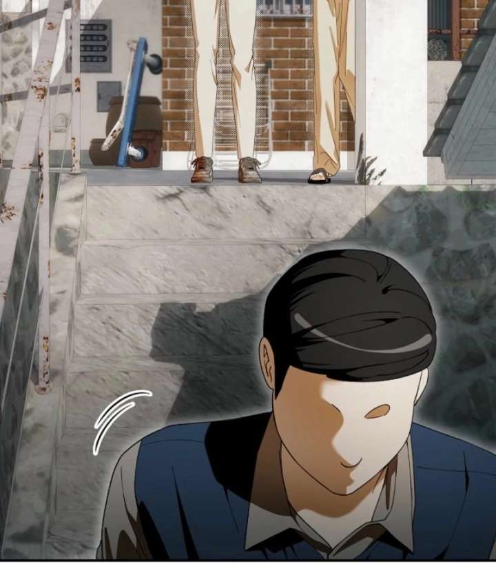 Food Chain Chapter 75 - Page 4